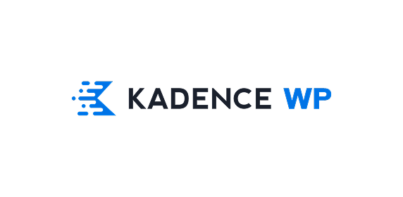 Kadence WP logo