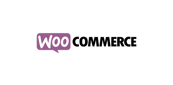 WooCommerce eCommerce platform logo